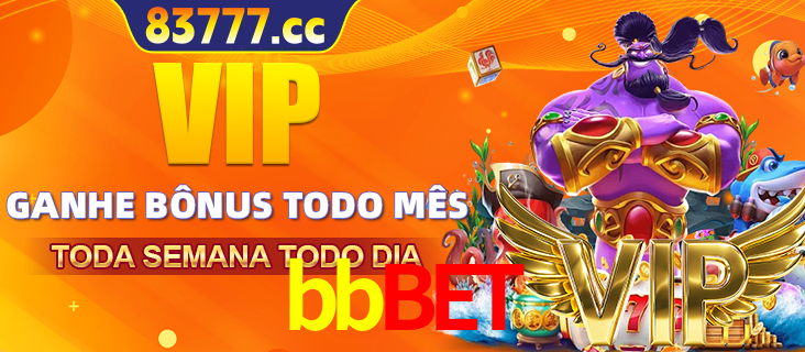 Banner promocional do bbbet oferecendo 100% de recompensas adicionais contínuas para quem fizer o login diário (Daily sign-in), com um mascote de coelho.