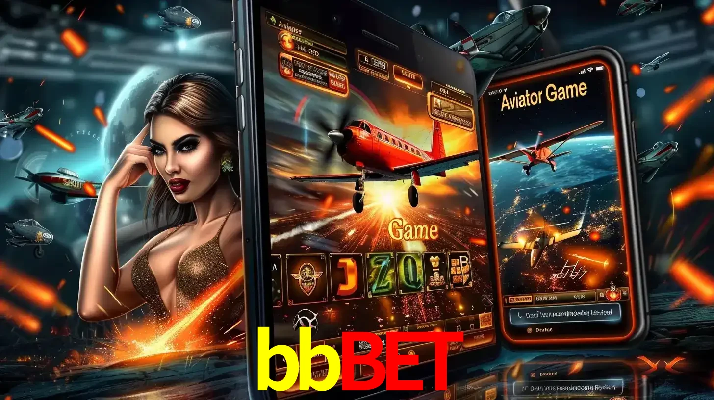 Mulher estilosa cercada por telas que exibem a jogabilidade do Aviator, capturando a intensidade e a estratégia deste popular crash game oferecido pelo bbbet.