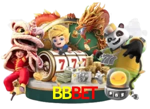 BBBET